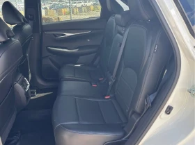 Infiniti QX50 LUXE I-LINE* CARFAX* ОПЦИЯ ЗА ФИНАНСИРАНЕ* , снимка 9