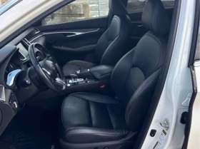 Infiniti QX50 LUXE I-LINE* CARFAX* ОПЦИЯ ЗА ФИНАНСИРАНЕ* , снимка 7