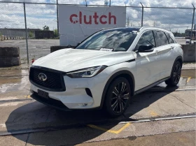 Infiniti QX50 LUXE I-LINE* CARFAX* ОПЦИЯ ЗА ФИНАНСИРАНЕ* , снимка 1