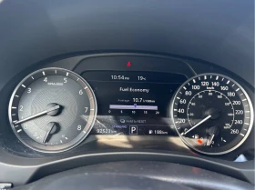 Infiniti QX50 LUXE I-LINE* CARFAX* ОПЦИЯ ЗА ФИНАНСИРАНЕ* , снимка 8