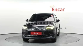VW Tiguan ПОДГРЕВИ * ПАНО * KEYLESS * АВТОКРЕДИТ , снимка 3
