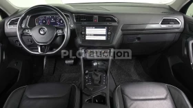 VW Tiguan ПОДГРЕВИ * ПАНО * KEYLESS * АВТОКРЕДИТ , снимка 7