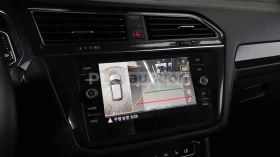 VW Tiguan ПОДГРЕВИ * ПАНО * KEYLESS * АВТОКРЕДИТ , снимка 15