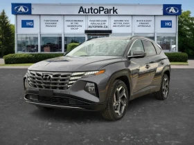 Hyundai Tucson Hybrid Ultimate AWD* * , снимка 1