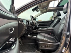 Hyundai Tucson Hybrid Ultimate AWD* * , снимка 9