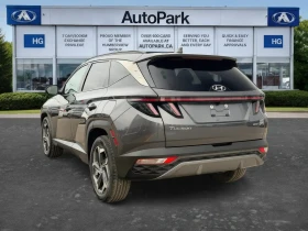 Hyundai Tucson Hybrid Ultimate AWD* * , снимка 2