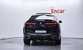 BMW X6 xDrive30d* * M-sport* * , снимка 4
