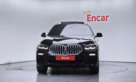 BMW X6 xDrive30d* * M-sport* * , снимка 3