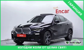 BMW X6 xDrive30d* * M-sport* * , снимка 1