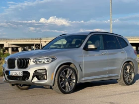 BMW X3 BMW X3M40i, снимка 3