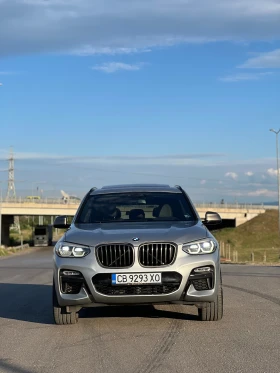 BMW X3 BMW X3M40i, снимка 2