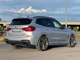 BMW X3 BMW X3M40i, снимка 6