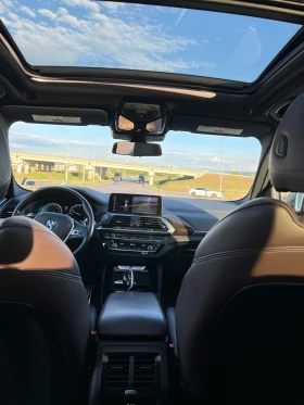 BMW X3 BMW X3M40i, снимка 12