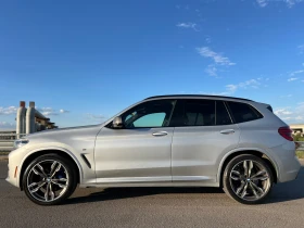 BMW X3 BMW X3M40i, снимка 4