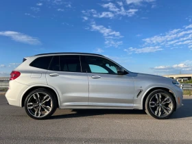 BMW X3 BMW X3M40i, снимка 5