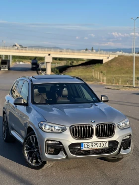BMW X3 BMW X3M40i, снимка 1