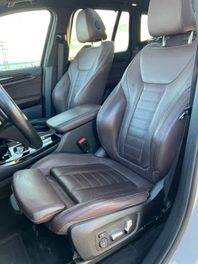 BMW X3 BMW X3M40i, снимка 10