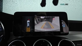 Mercedes-Benz GLC DIGITAL* ПАМЕТ* ПОДГРЕВ* HEADUP* CAMERA* , снимка 17