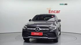 Mercedes-Benz GLC DIGITAL* ПАМЕТ* ПОДГРЕВ* HEADUP* CAMERA* , снимка 3