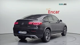 Mercedes-Benz GLC DIGITAL* ПАМЕТ* ПОДГРЕВ* HEADUP* CAMERA* , снимка 2