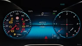 Mercedes-Benz GLC DIGITAL* ПАМЕТ* ПОДГРЕВ* HEADUP* CAMERA* , снимка 8