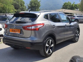 Nissan Qashqai 1.6DCi* N-CONNECTA* AUTOM* * CAMERA* NAVI* ПАНОРАМ, снимка 4