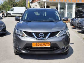 Nissan Qashqai 1.6DCi* N-CONNECTA* AUTOM* * CAMERA* NAVI* ПАНОРАМ, снимка 2
