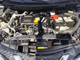 Nissan Qashqai 1.6DCi* N-CONNECTA* AUTOM* * CAMERA* NAVI* ПАНОРАМ, снимка 16