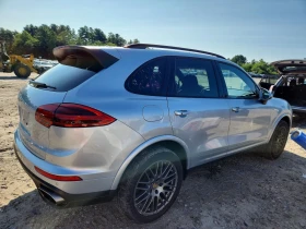 Porsche Cayenne 3.6l, снимка 3