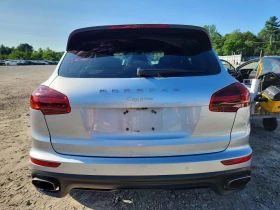Porsche Cayenne 3.6l, снимка 6