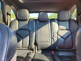Porsche Cayenne 3.6l, снимка 10