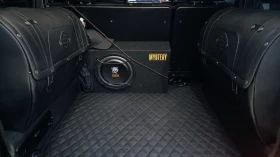 Mercedes-Benz G 500 5.0 BRABUS, снимка 15