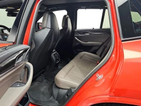 BMW X3 M 3.0 S58 xDrive, снимка 11