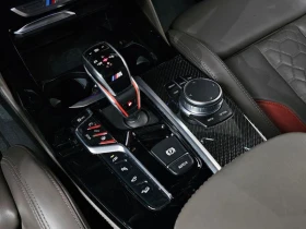 BMW X3 M 3.0 S58 xDrive, снимка 9