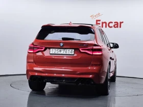 BMW X3 M 3.0 S58 xDrive, снимка 4