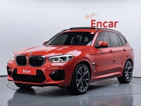 BMW X3 M 3.0 S58 xDrive, снимка 1