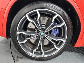 BMW X3 M 3.0 S58 xDrive, снимка 5