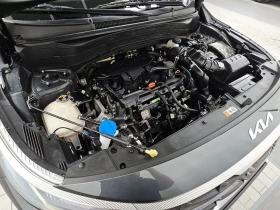 Kia Seltos 1.6 Automatic, снимка 6