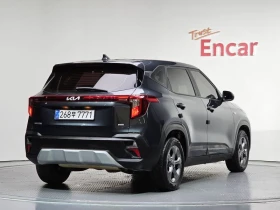 Kia Seltos 1.6 Automatic, снимка 2