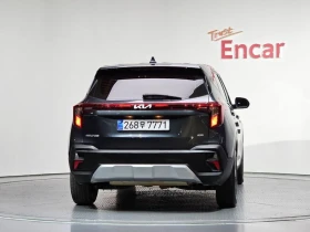 Kia Seltos 1.6 Automatic, снимка 4