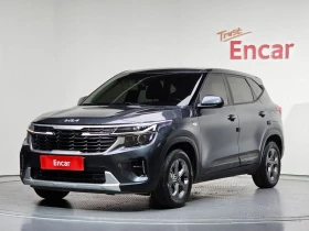 Kia Seltos 1.6 Automatic, снимка 1