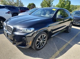 BMW X4 2023 BMW X4 Sports Activity Coupe Xdrive30i, снимка 1