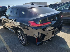 BMW X4 2023 BMW X4 Sports Activity Coupe Xdrive30i, снимка 4