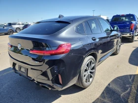 BMW X4 2023 BMW X4 Sports Activity Coupe Xdrive30i, снимка 3
