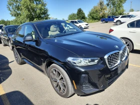 BMW X4 2023 BMW X4 Sports Activity Coupe Xdrive30i, снимка 2