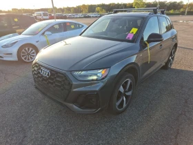Audi Q5 * TECHNIK * MATRIX* DIS* ОБУХ* ДВА КЛЮЧА* , снимка 1