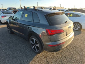 Audi Q5 * TECHNIK * MATRIX* DIS* ОБУХ* ДВА КЛЮЧА* , снимка 4
