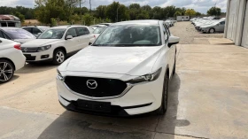 Mazda CX-5 2.2d SKYACTIV* 150000km* NAVI* MATRIX* UNIKAT* , снимка 1