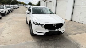 Mazda CX-5 2.2d SKYACTIV* 150000km* NAVI* MATRIX* UNIKAT* , снимка 12