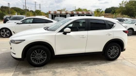 Mazda CX-5 2.2d SKYACTIV* 150000km* NAVI* MATRIX* UNIKAT* , снимка 4